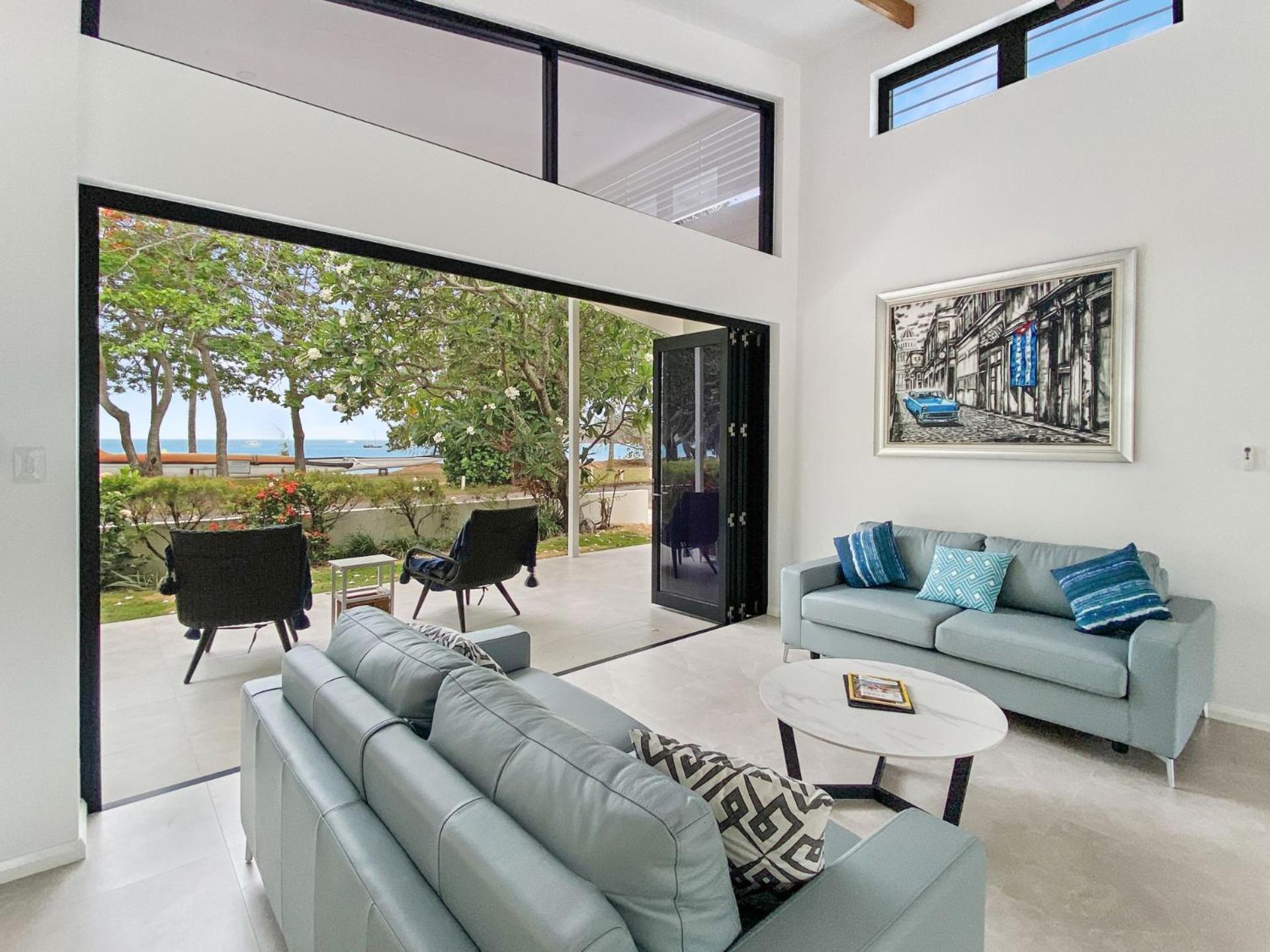Villa Casa Siboney Horseshoe Bay Exterior foto