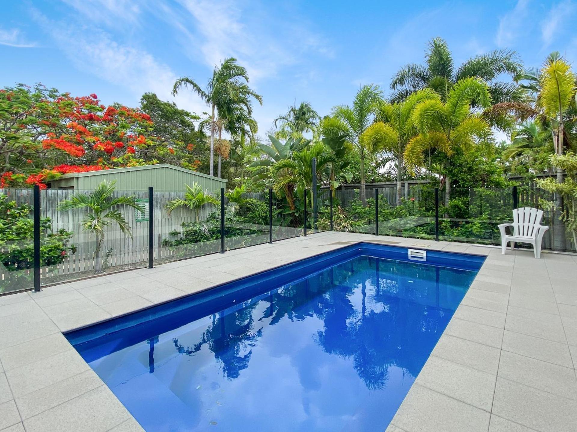Villa Casa Siboney Horseshoe Bay Exterior foto