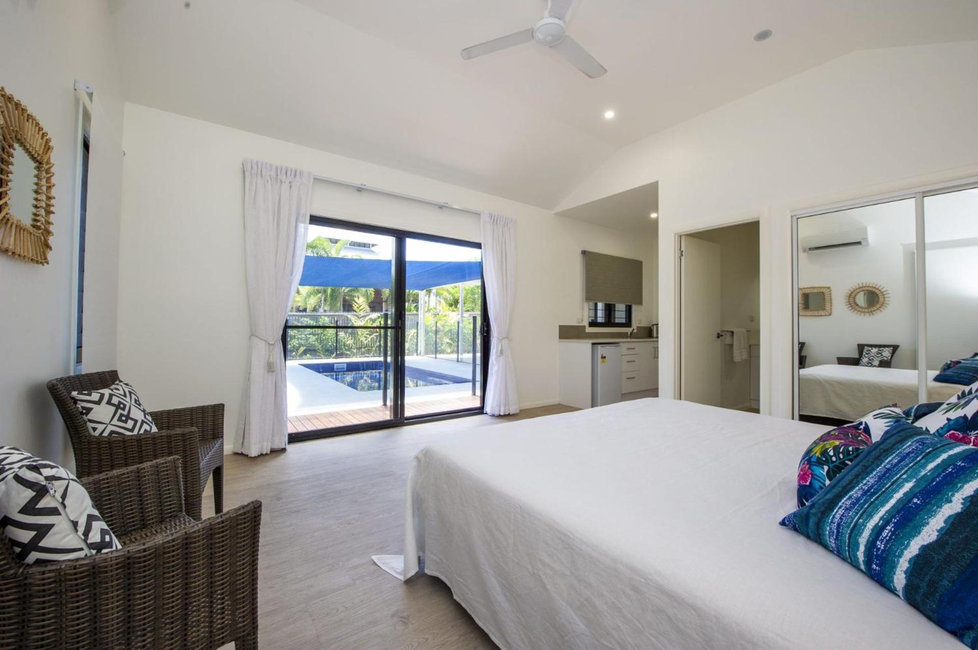 Villa Casa Siboney Horseshoe Bay Exterior foto