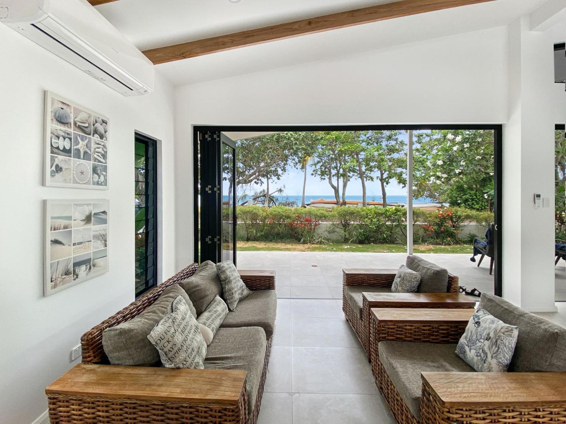 Villa Casa Siboney Horseshoe Bay Exterior foto
