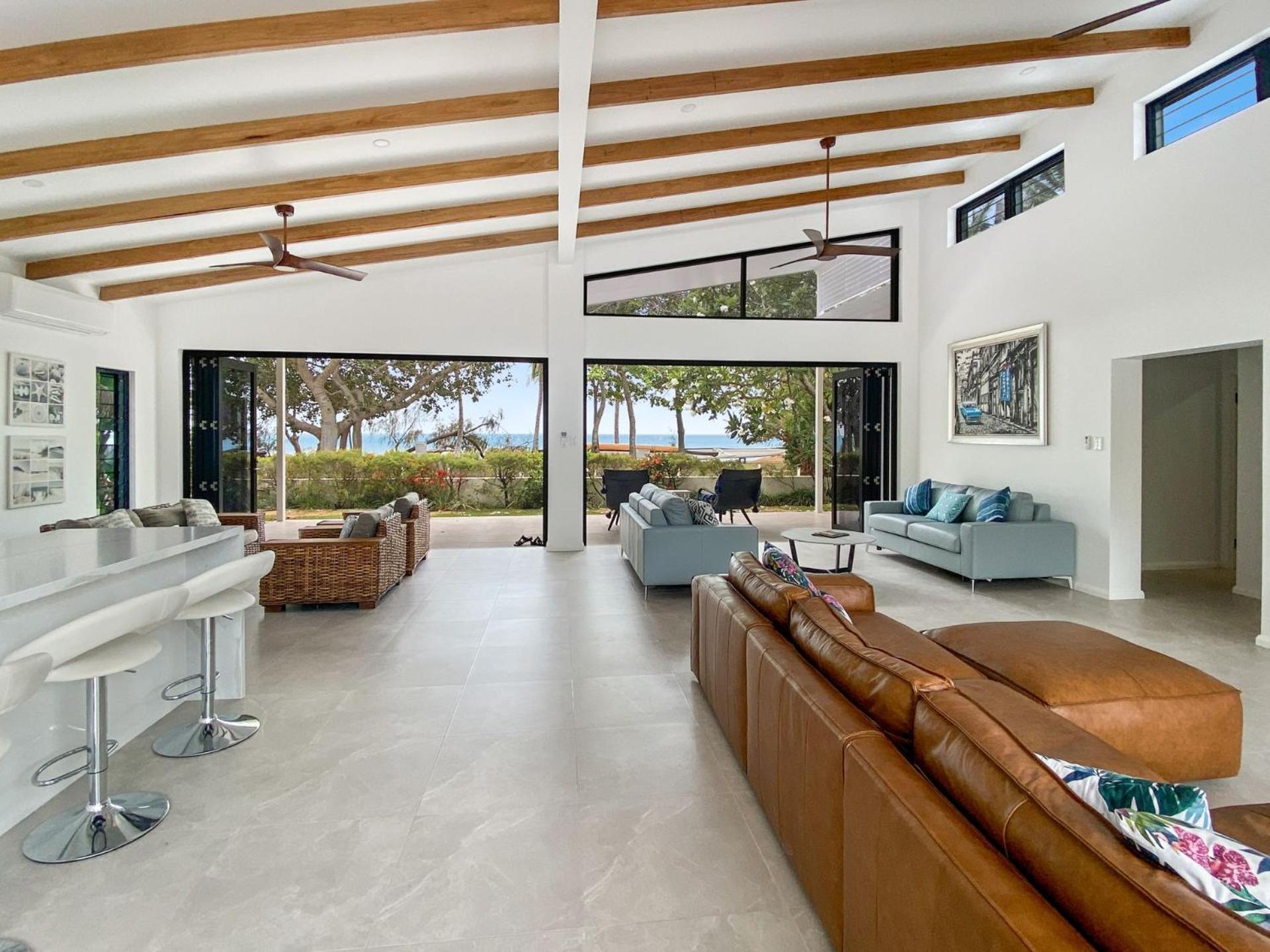 Villa Casa Siboney Horseshoe Bay Exterior foto
