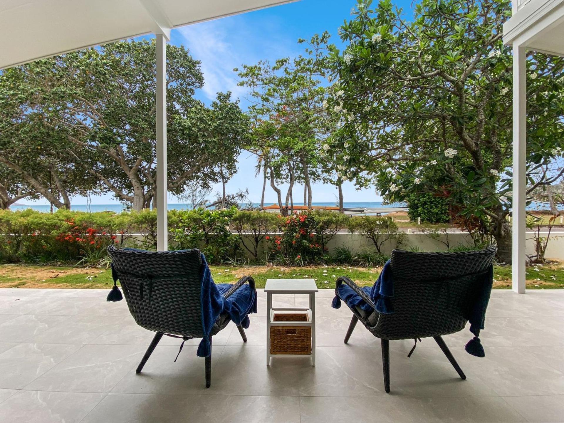Villa Casa Siboney Horseshoe Bay Exterior foto