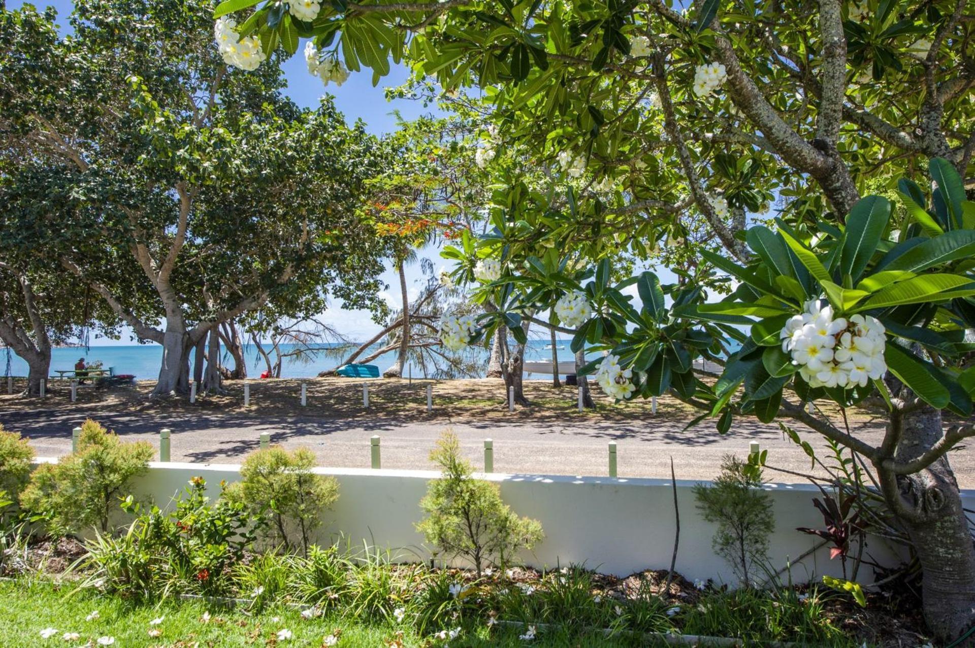 Villa Casa Siboney Horseshoe Bay Exterior foto