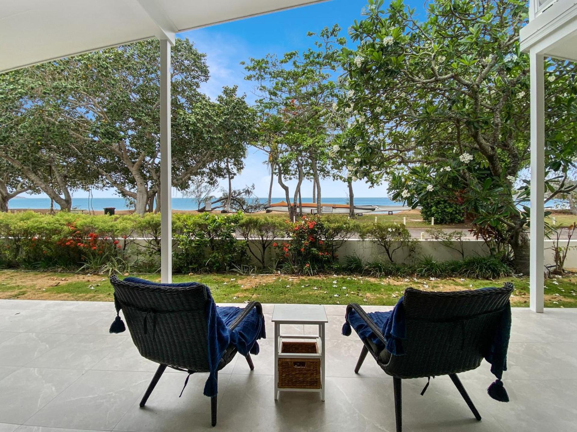Villa Casa Siboney Horseshoe Bay Exterior foto